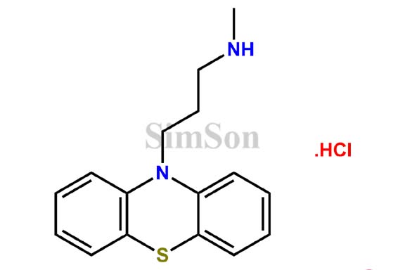 Promazine EP Impurity B