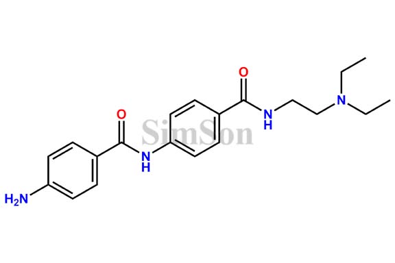 Procainamide Impurity 1