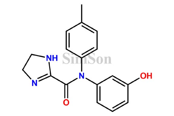 Phentolamine Keto Analog