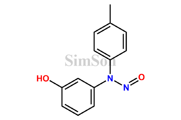 N-Nitroso Phentolamine EP Impurity C