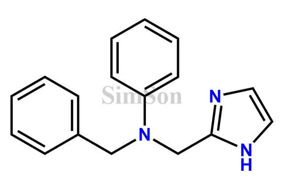 Phentolamine Impurity 1