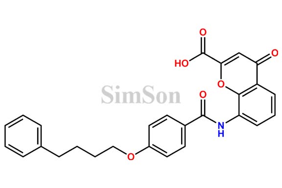 Pranlukast Impurity 4
