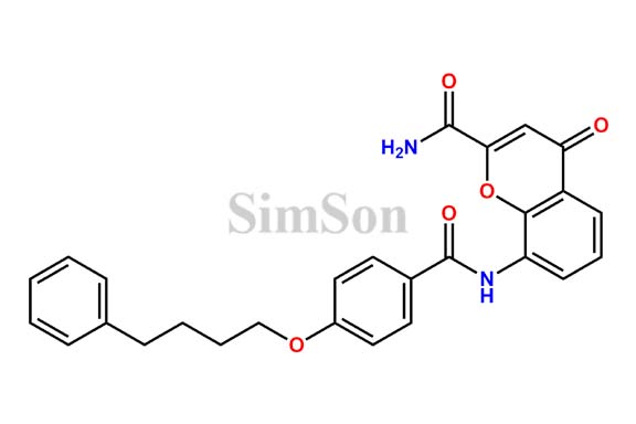 Pranlukast Impurity 5