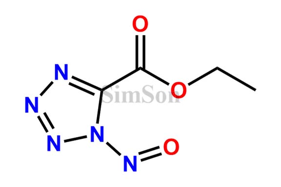 Pranlukast Nitroso Impurity 1