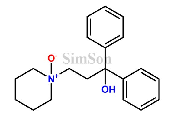 Pridinol N-Oxide