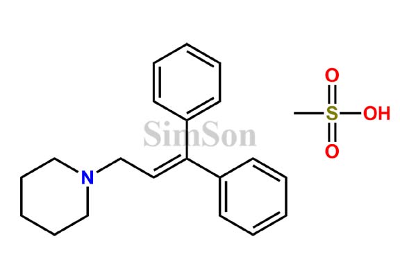 Pridinol Impurity 2