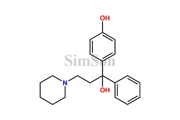 4-Hydroxy Pridinol