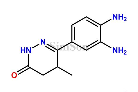 Pimobendan Impurity 1