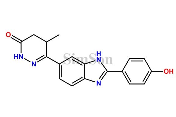 O-Desmethylpimobendan