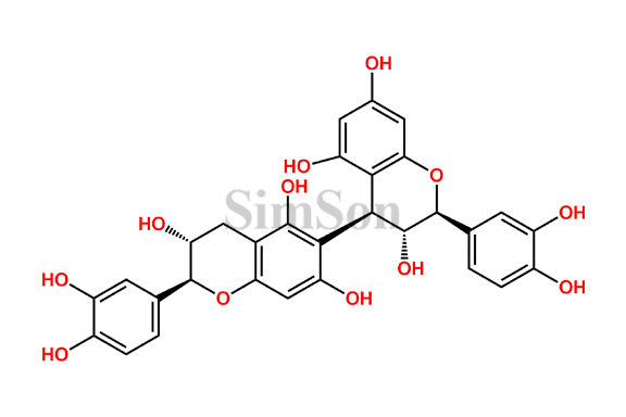 Procyanidin B6