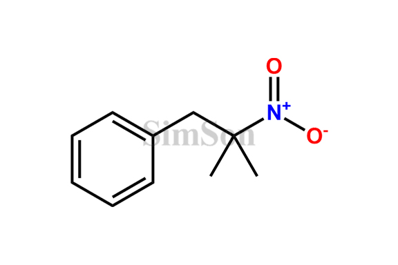 Nitrophentermine