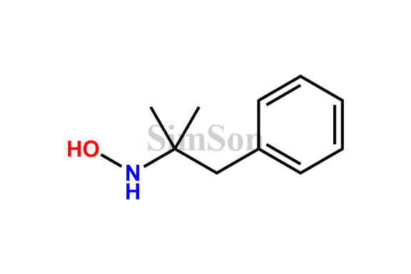 N-Hydroxy Phentermine