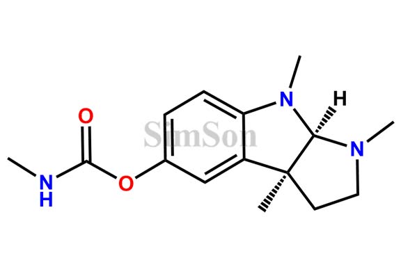 Physostigmine