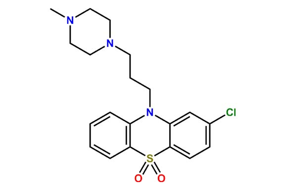 Prochlorperazine Impurity 18