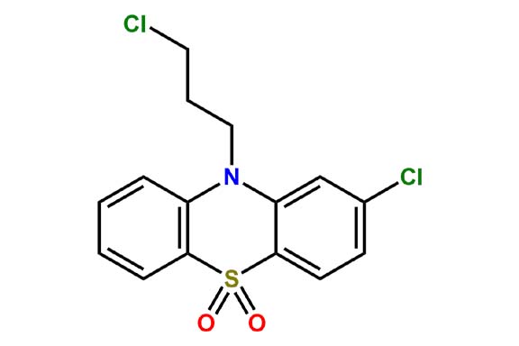 Prochlorperazine Impurity 19
