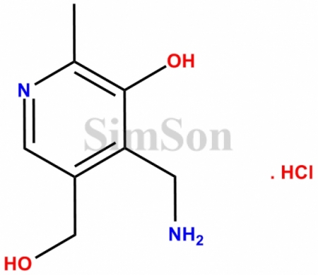 Pyridoxamine Dihydrochloride