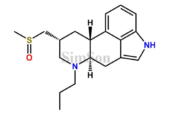 Pergolide EP Impurity A