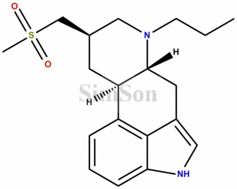 Pergolide EP Impurity B