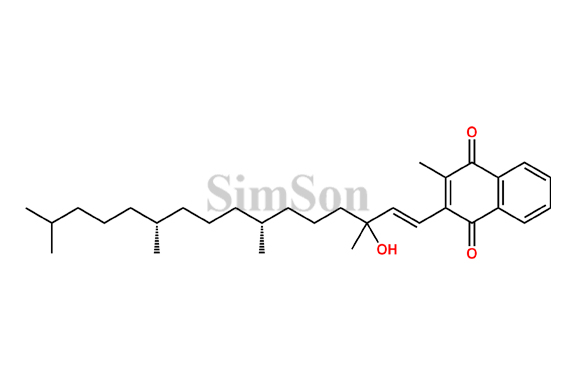 Phytonadione Impurity 7
