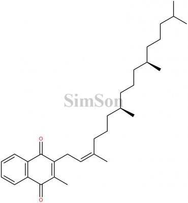 Cis-Phytonadione
