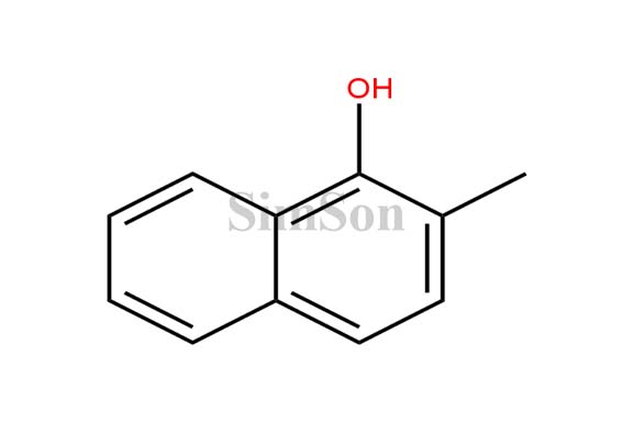 2-Methyl-1-naphthol