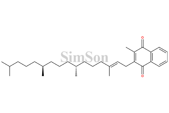 Phytonadione Impurity D