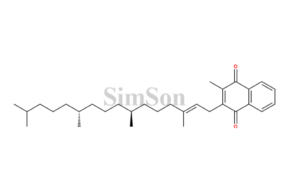 Phytonadione Impurity C