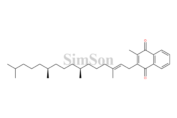 Phytonadione Trans-IV
