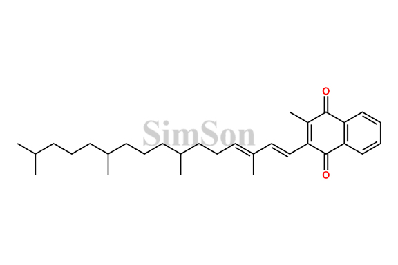 Phytonadione Impurity 18