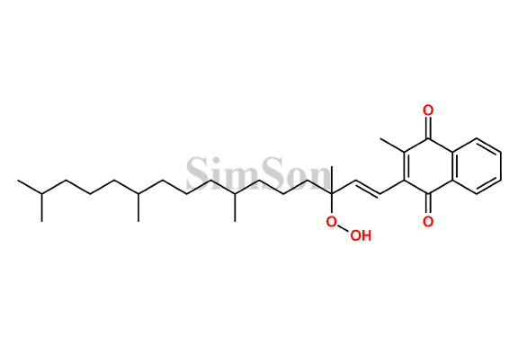 Phytonadione Photodegradant Impurity