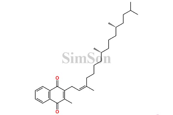 Phytonadione Impurity B