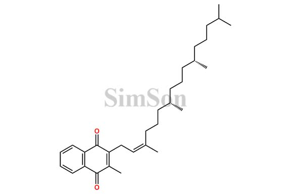 Phytonadione Impurity 33