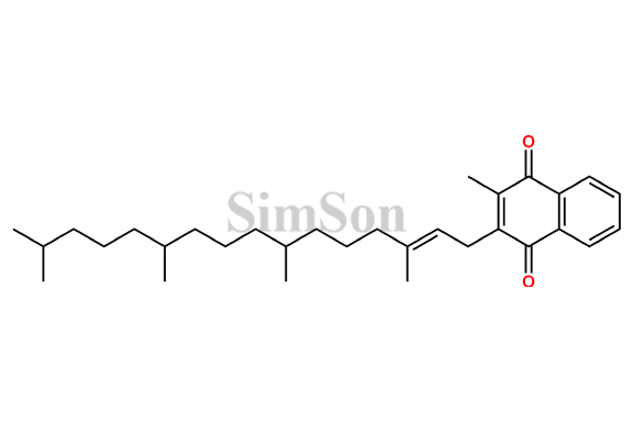 Phytonadione Trans-I