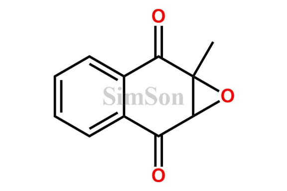 Menadione 2,3-epoxide
