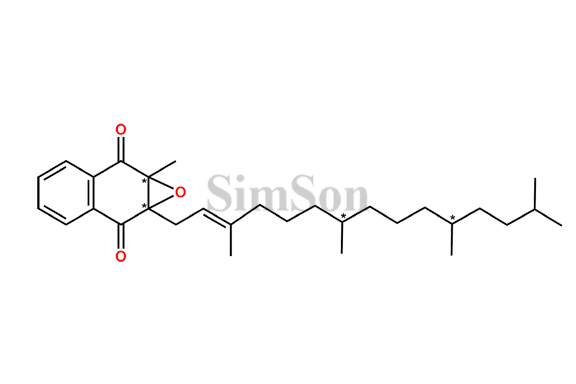 Phytonadione EP Impurity B