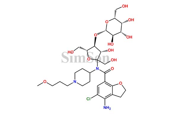 Prucalopride Impurity 40