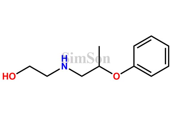 Phenoxybenzamine Impurity 2