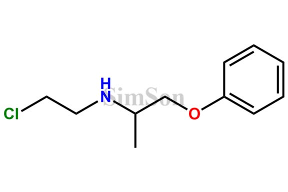 Phenoxybenzamine Impurity B