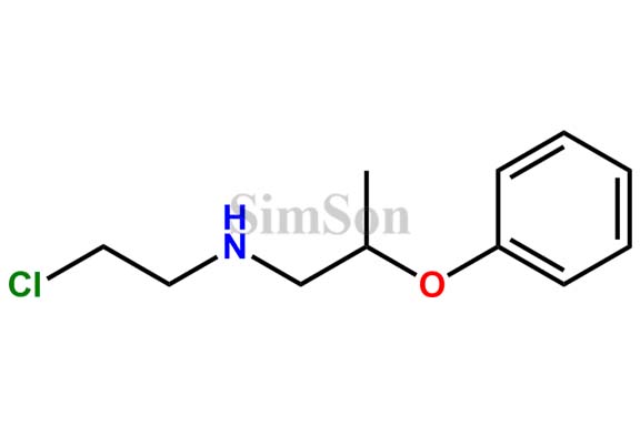 Phenoxybenzamine Impurity 3