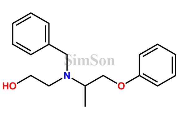 Phenoxybenzamine Hydroxide