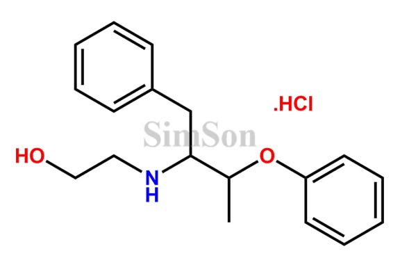 Phenoxybenzamine Impurity 5