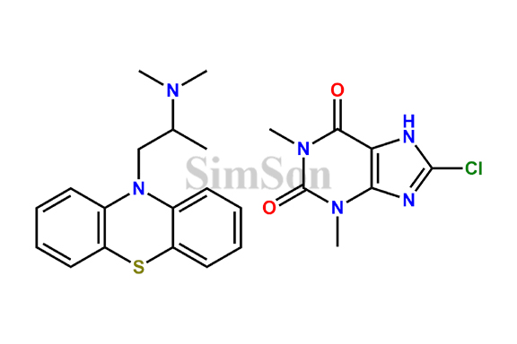 Promethazine Teoclate