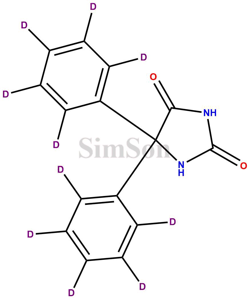 Phenytoin-D10