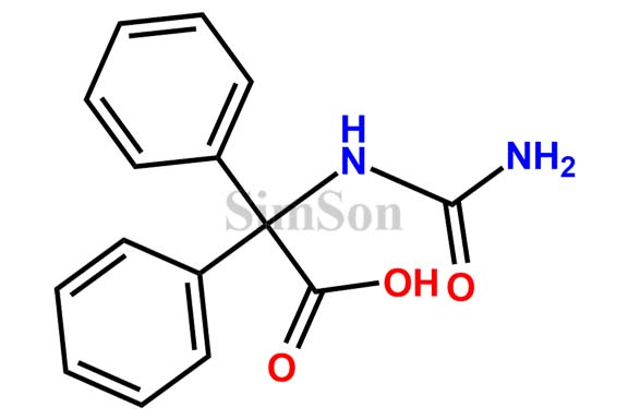 Phenytoin EP Impurity E