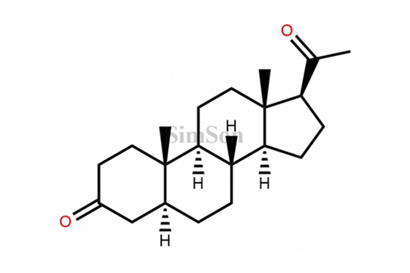 5-Alpha-Dihydro Progestrone