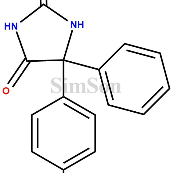 Phenytoin Impurity 4