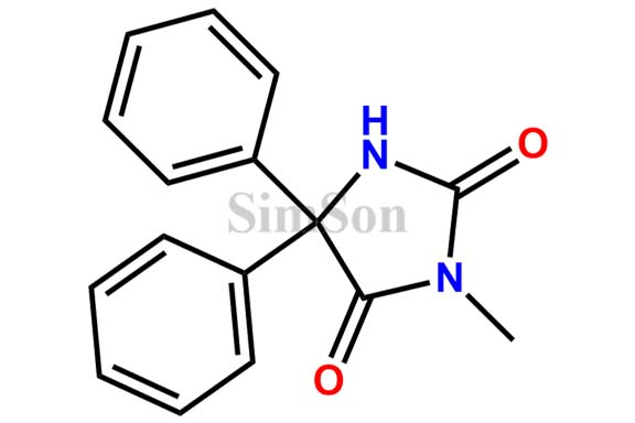 Methyl Phenytoin