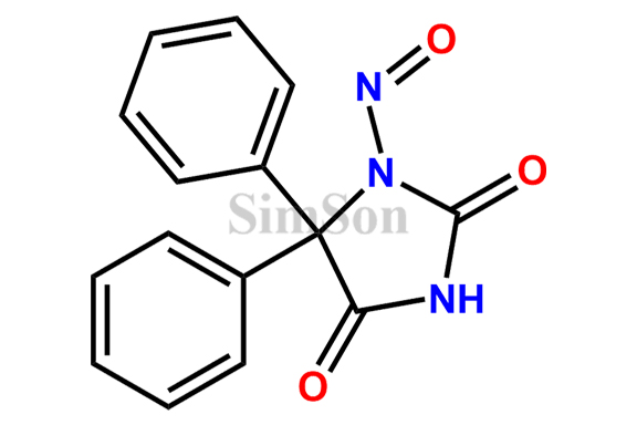 N-Nitroso Phenytoin