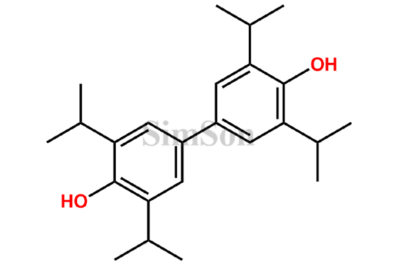 Propofol EP Impurity E