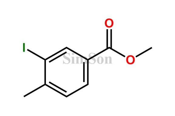 Ponatinib Impurity 3